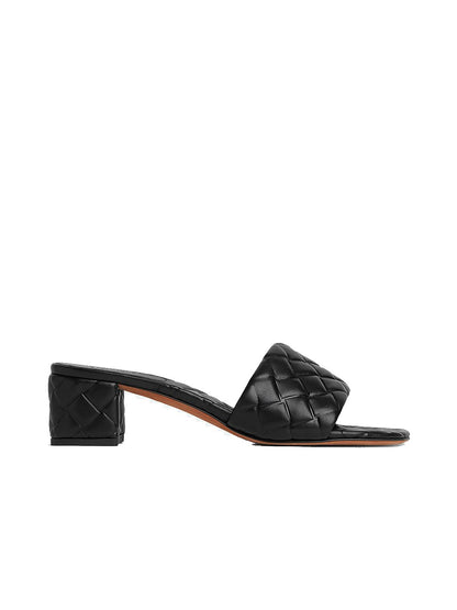 Bottega Veneta Amy Mules