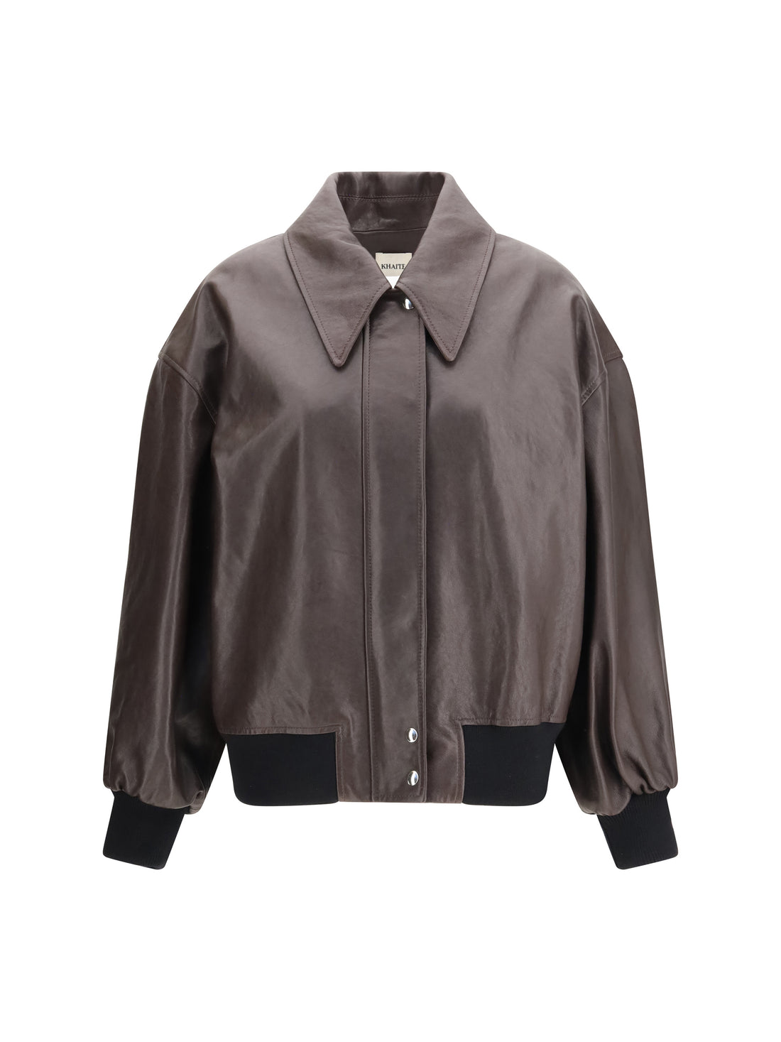 KHAITE S shelman jacket