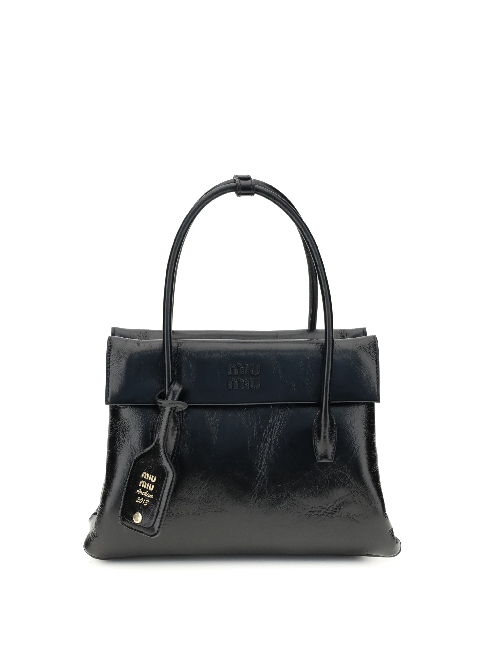 solitaire handbag
