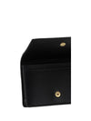 leather card holder
