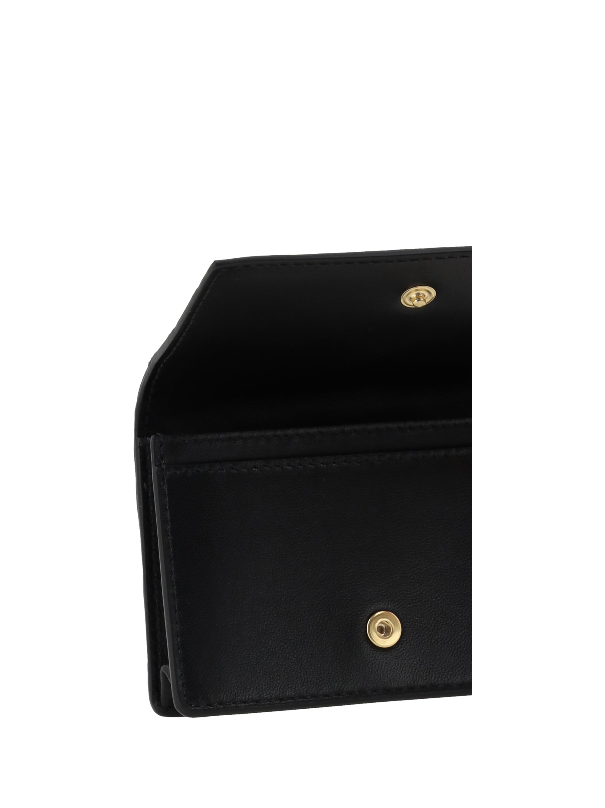 leather card holder
