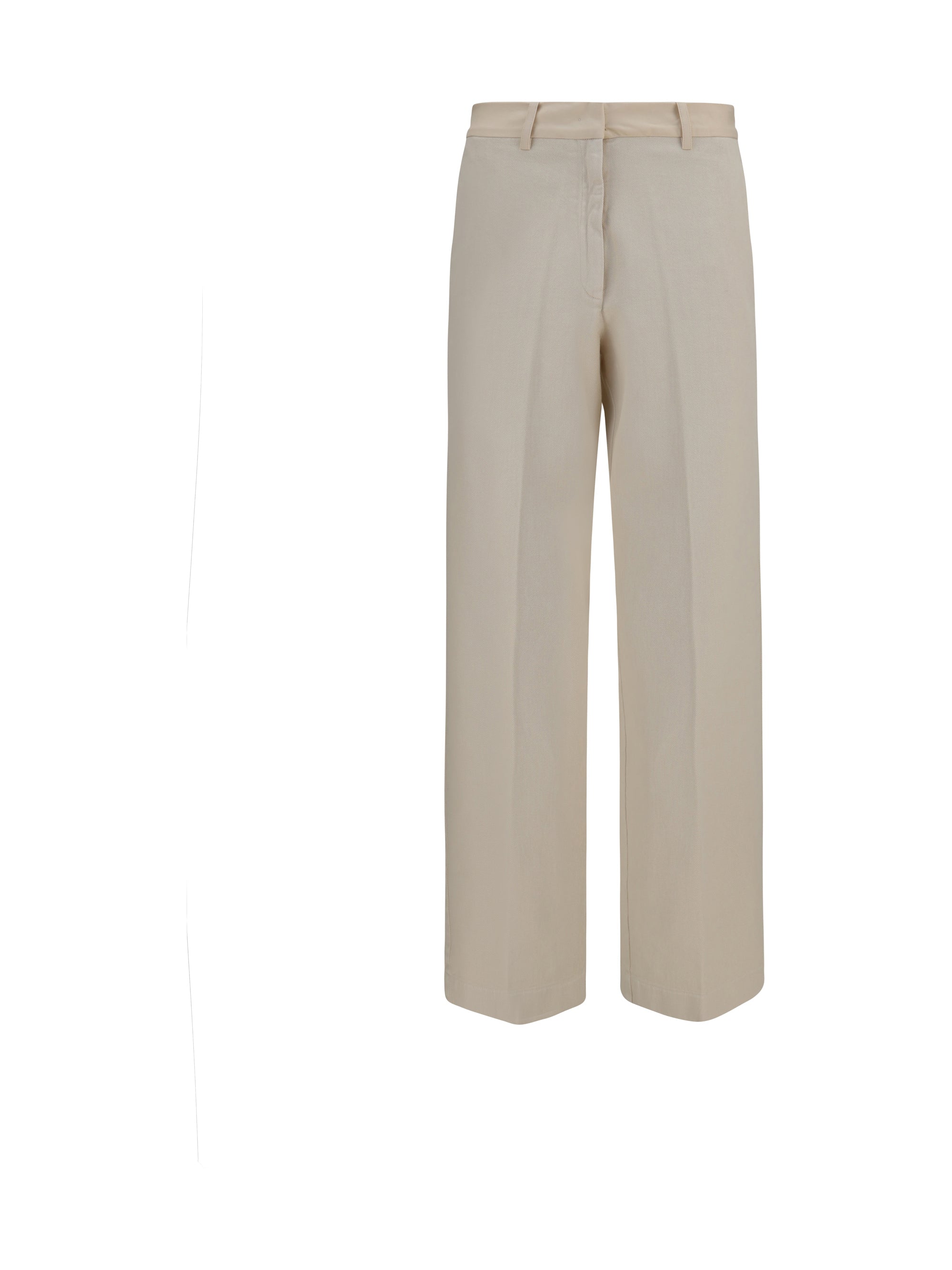 chino pants in cotton