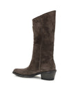clive suede boots