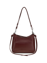 PHOEBE PHILO OS gig shoulder bag small