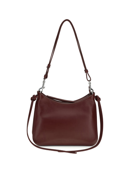 PHOEBE PHILO OS gig shoulder bag small