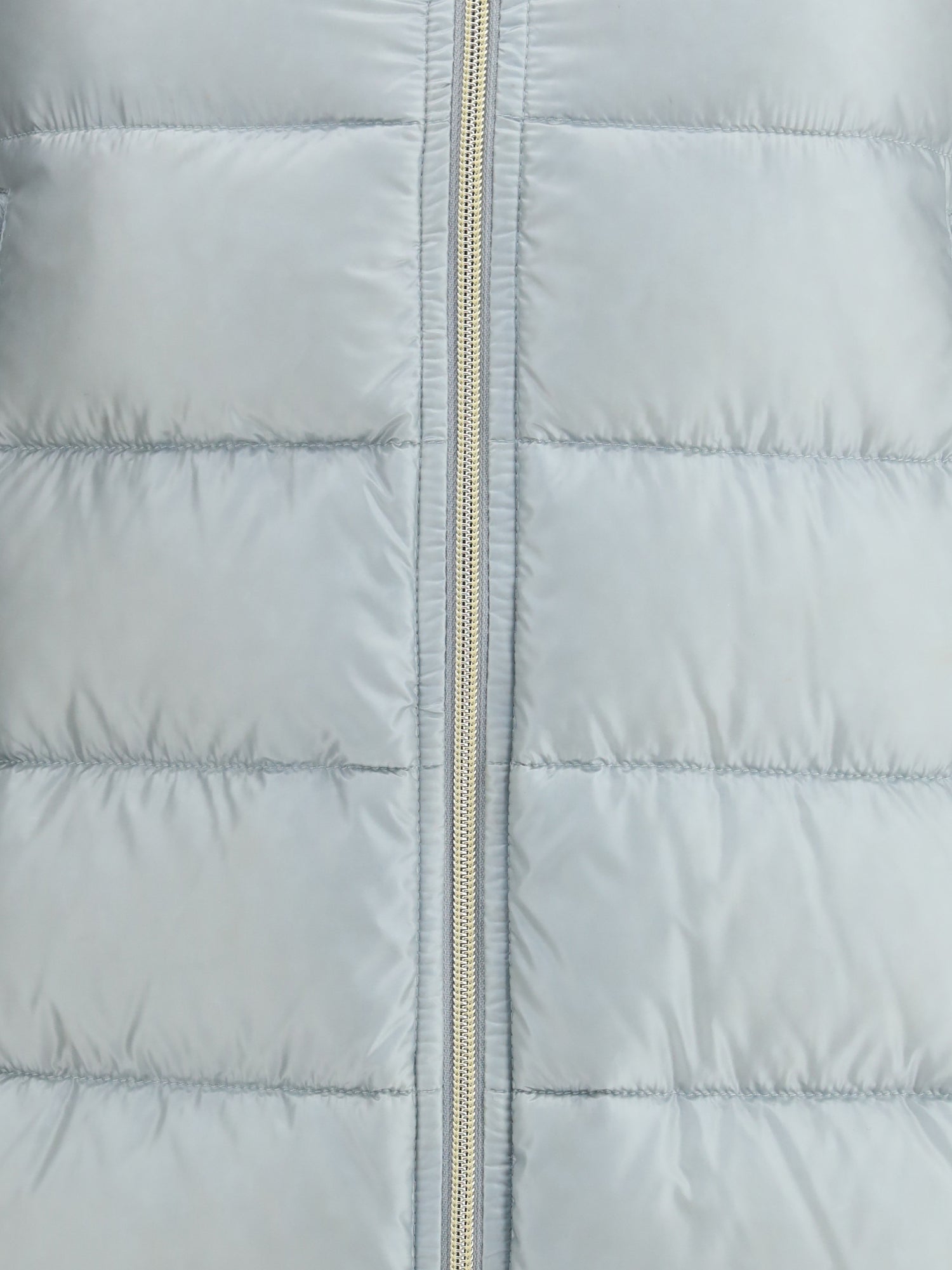 HERNO 40 midi down jacket