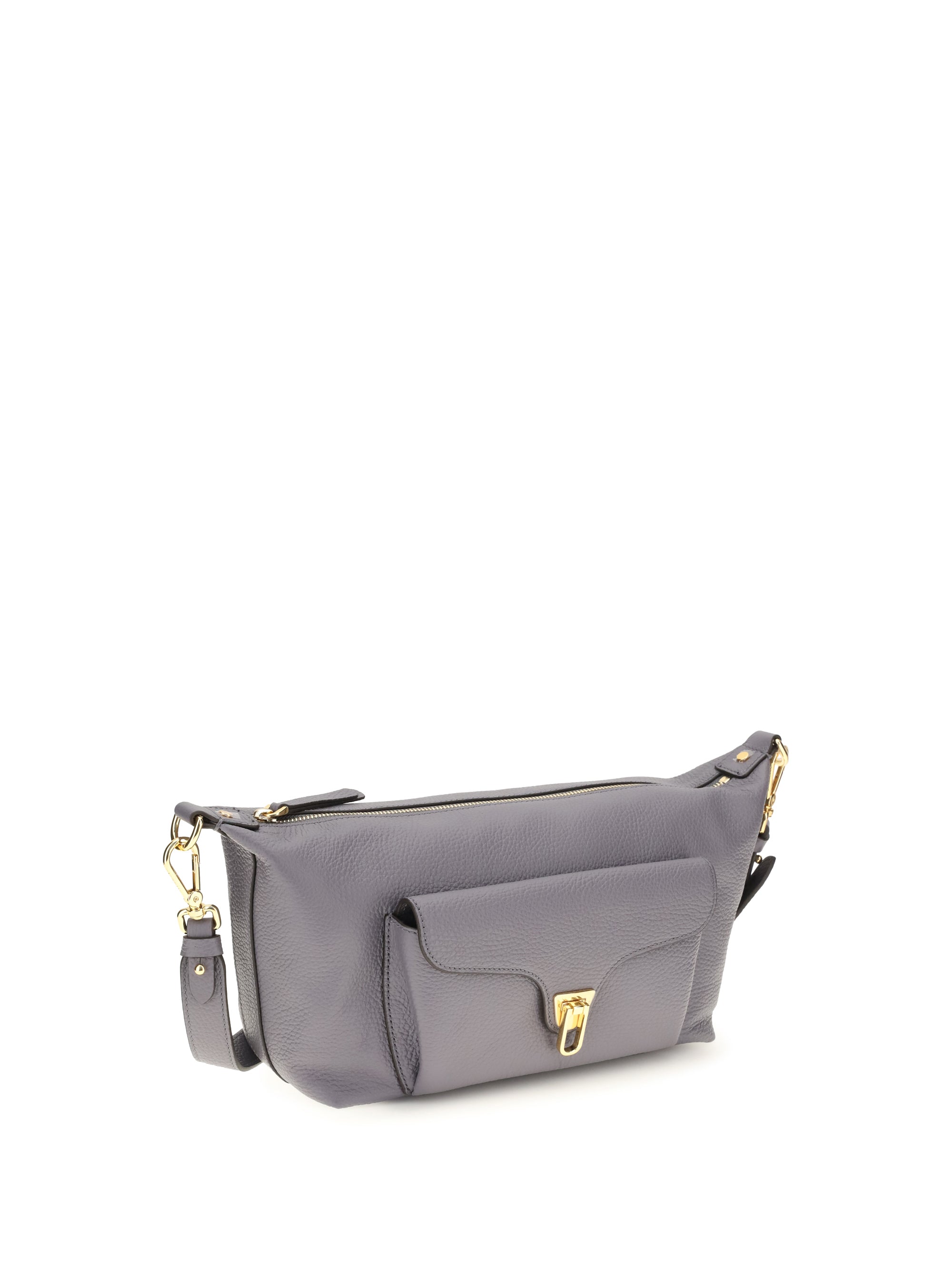 beat generation shoulder bag