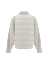 BRUNELLO CUCINELLI 44 jacket with iconic jewelry details