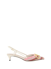Valentino Garavani Vlogo Pumps