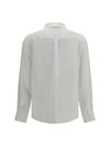 silk shirt