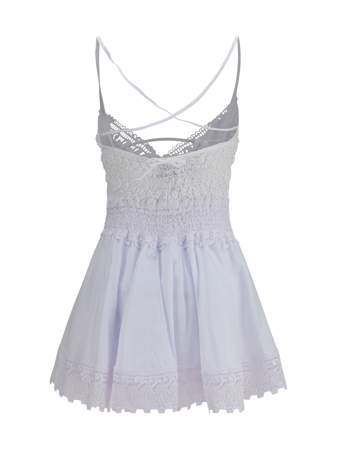 CHARO RUIZ M aveline short dress