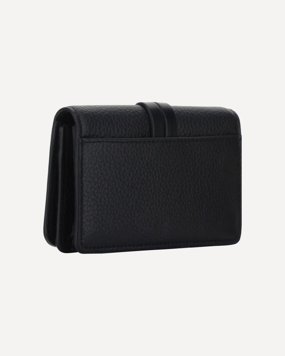 alphabet wallet