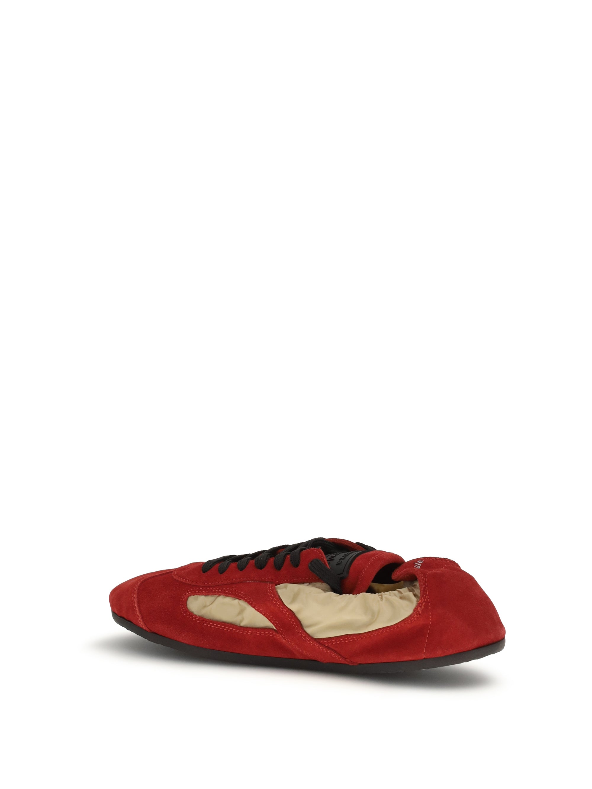 soft track sneakers