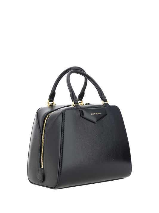 antigona cube mini handbag