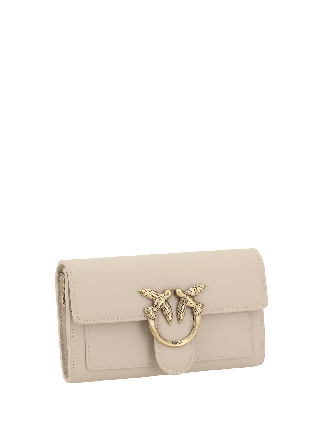 PINKO OS love one wallet