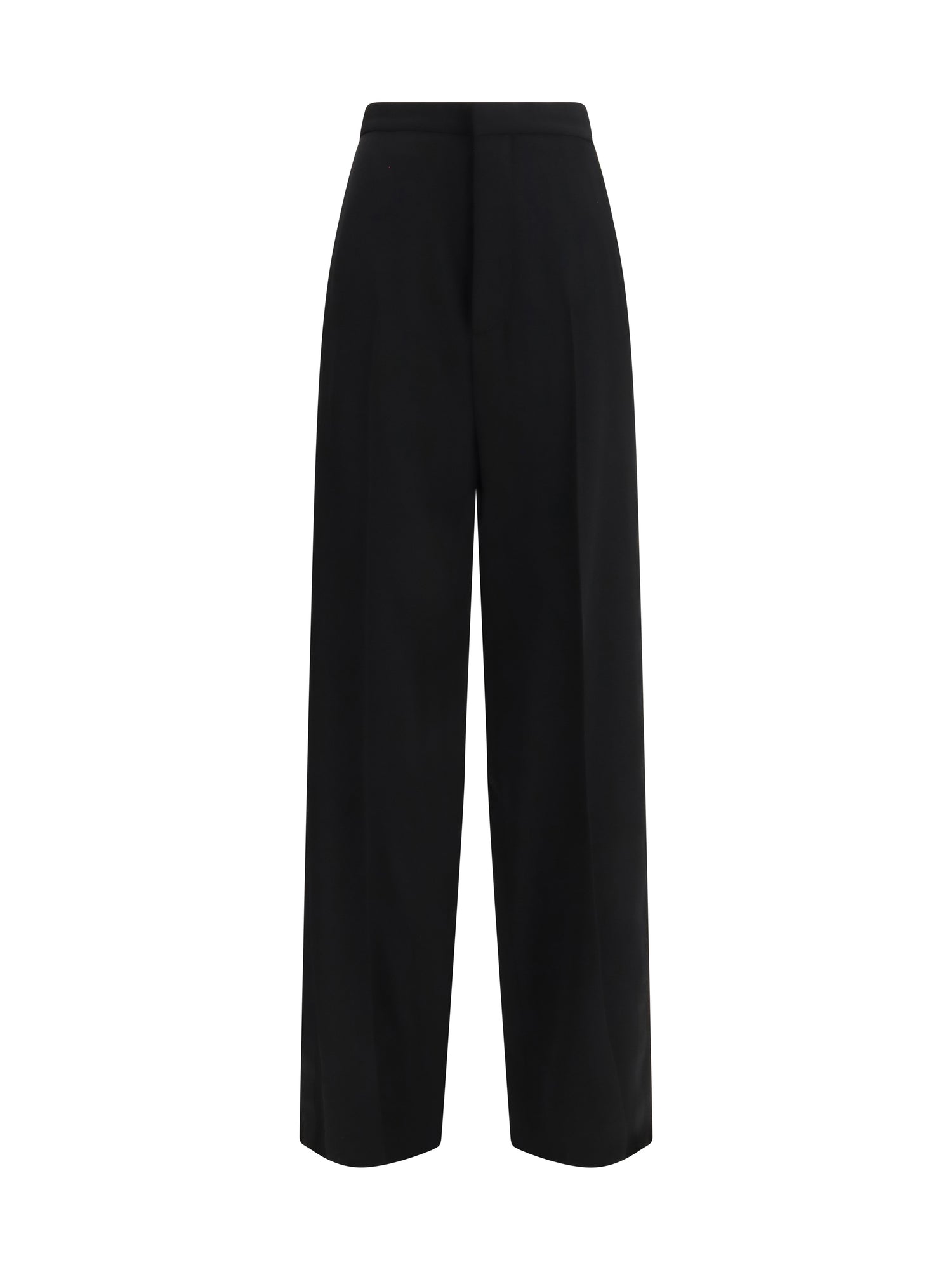 BALENCIAGA 36 tuxedo pants