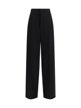 BALENCIAGA 36 tuxedo pants