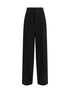 BALENCIAGA 36 tuxedo pants