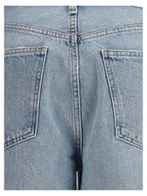 AGOLDE 27 echo jeans