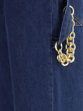 DARKPARK 25 chain jeans