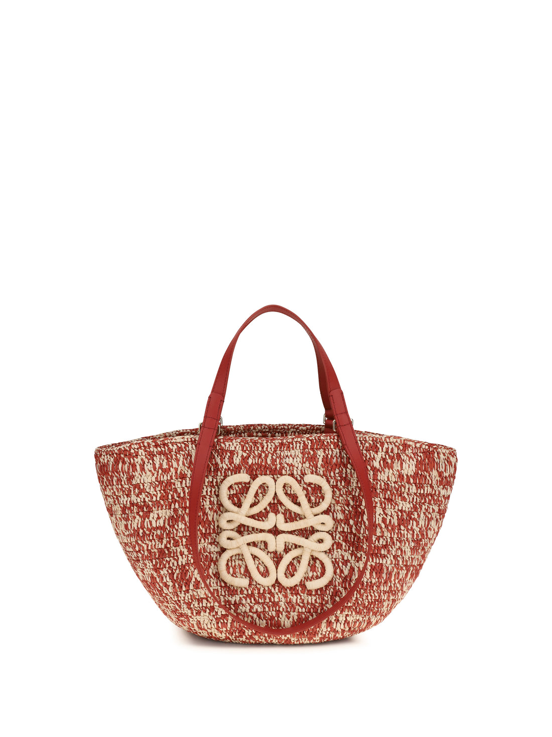 LOEWE OS loewe x paula’s ibiza eclipse basket bag