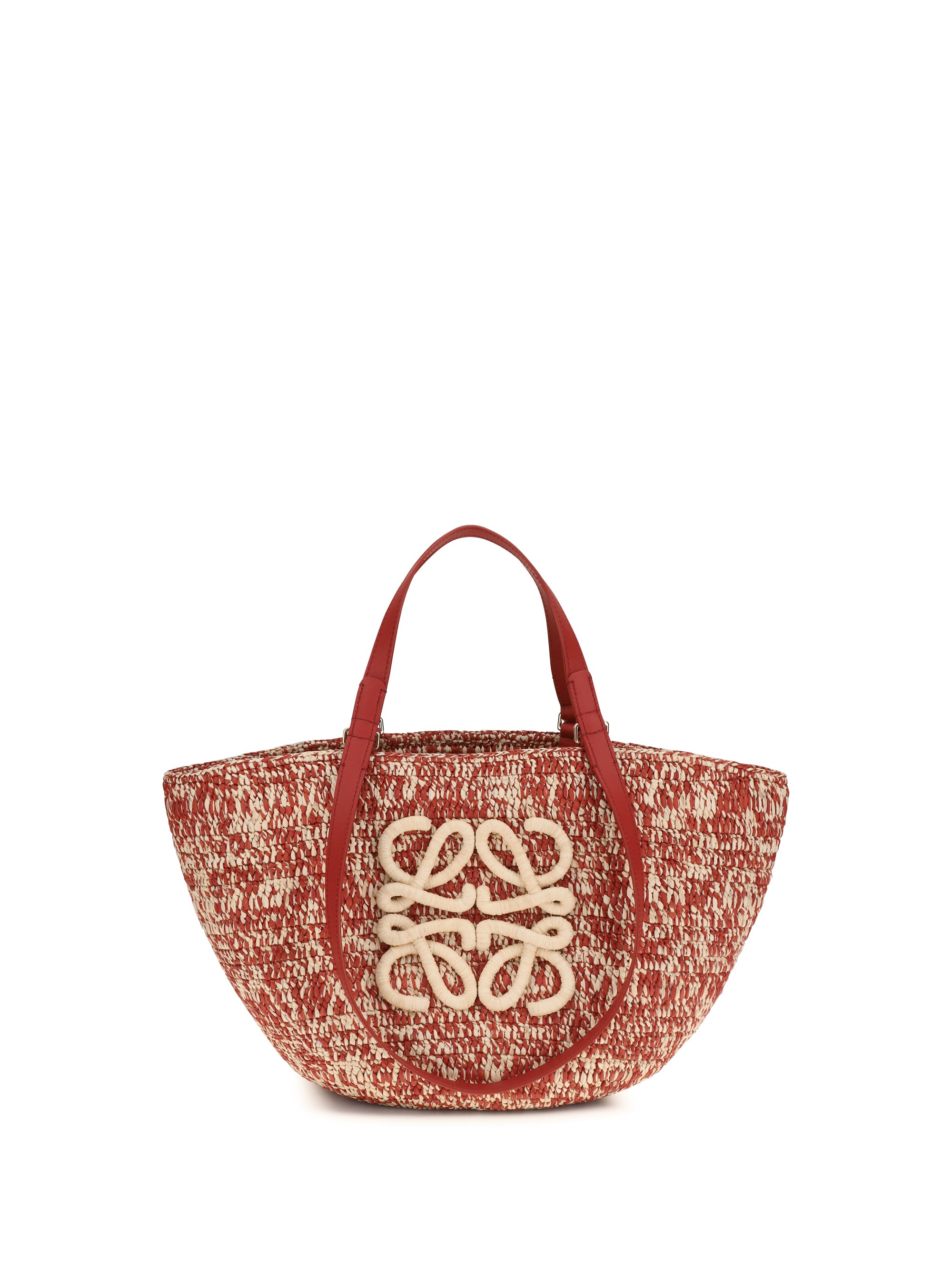 loewe x paula’s ibiza eclipse basket bag
