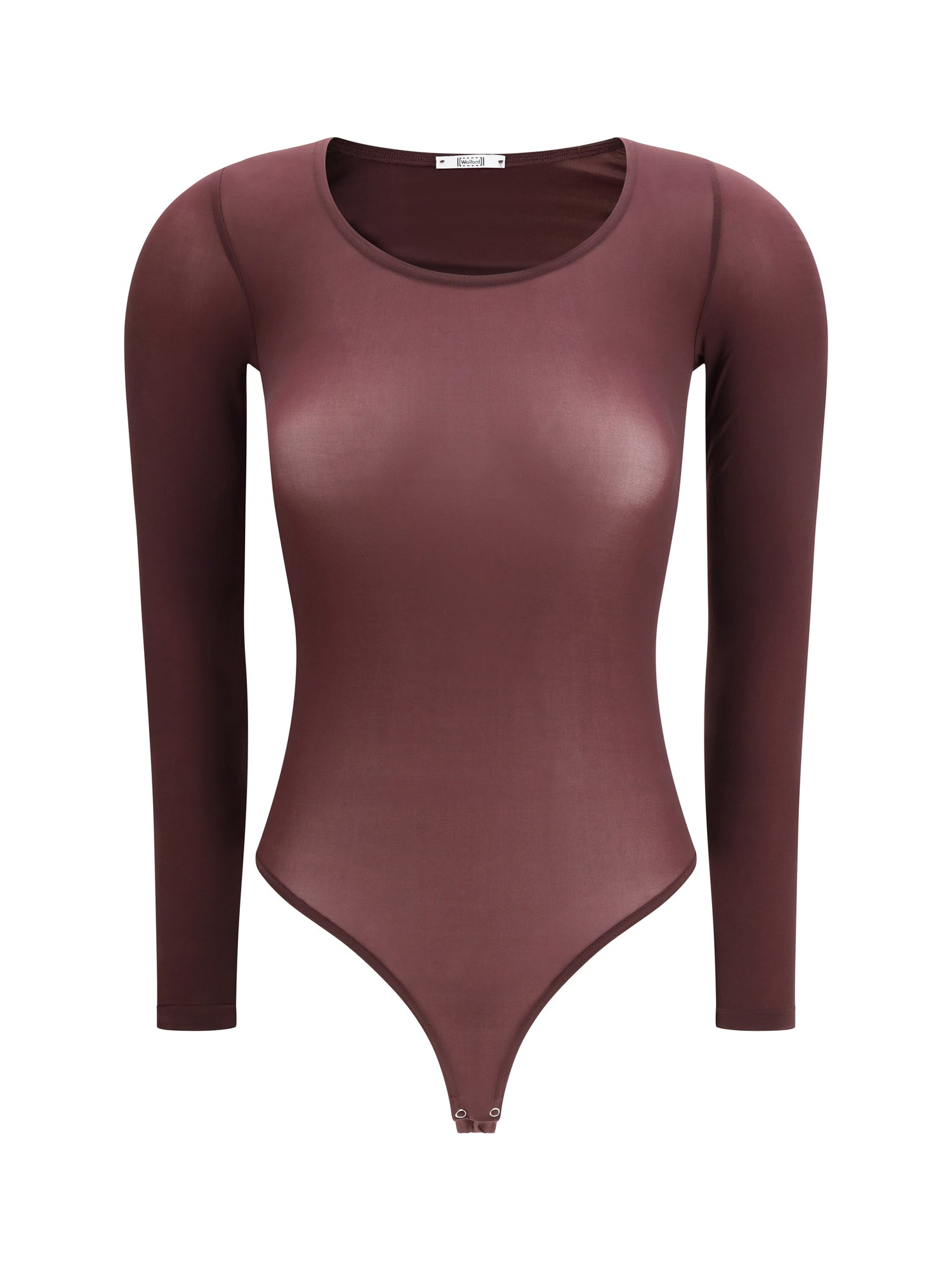 WOLFORD L buenos aires string bodysuit