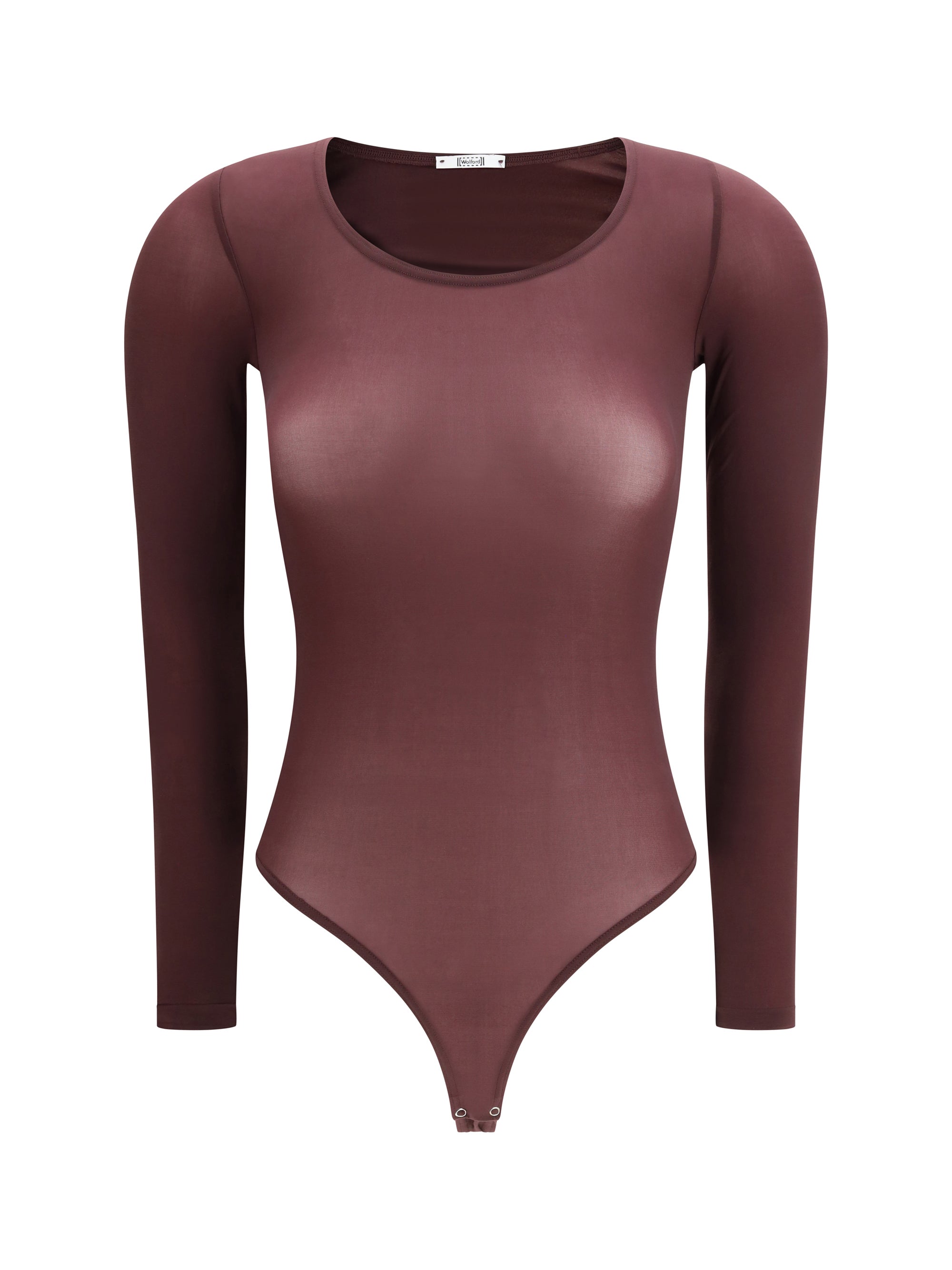 WOLFORD L buenos aires string bodysuit