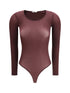 WOLFORD L buenos aires string bodysuit