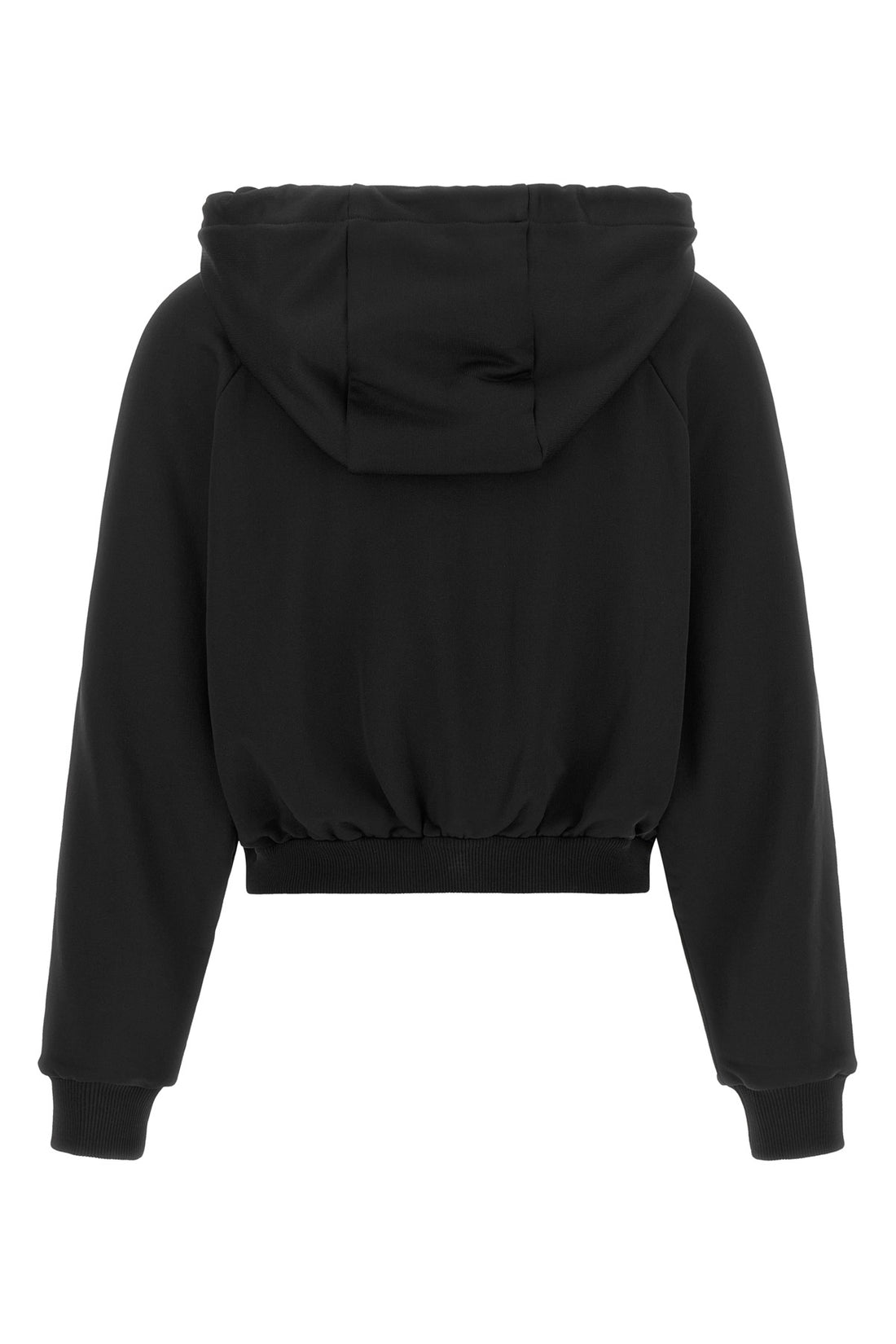 ERES M the ese eres sweatshirt redefines casual wear through a tailored construction