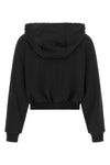 the ese eres sweatshirt redefines casual wear through a tailored construction