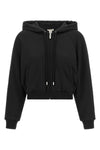 the ese eres sweatshirt redefines casual wear through a tailored construction
