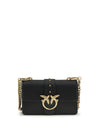 love one small shoulder bag
