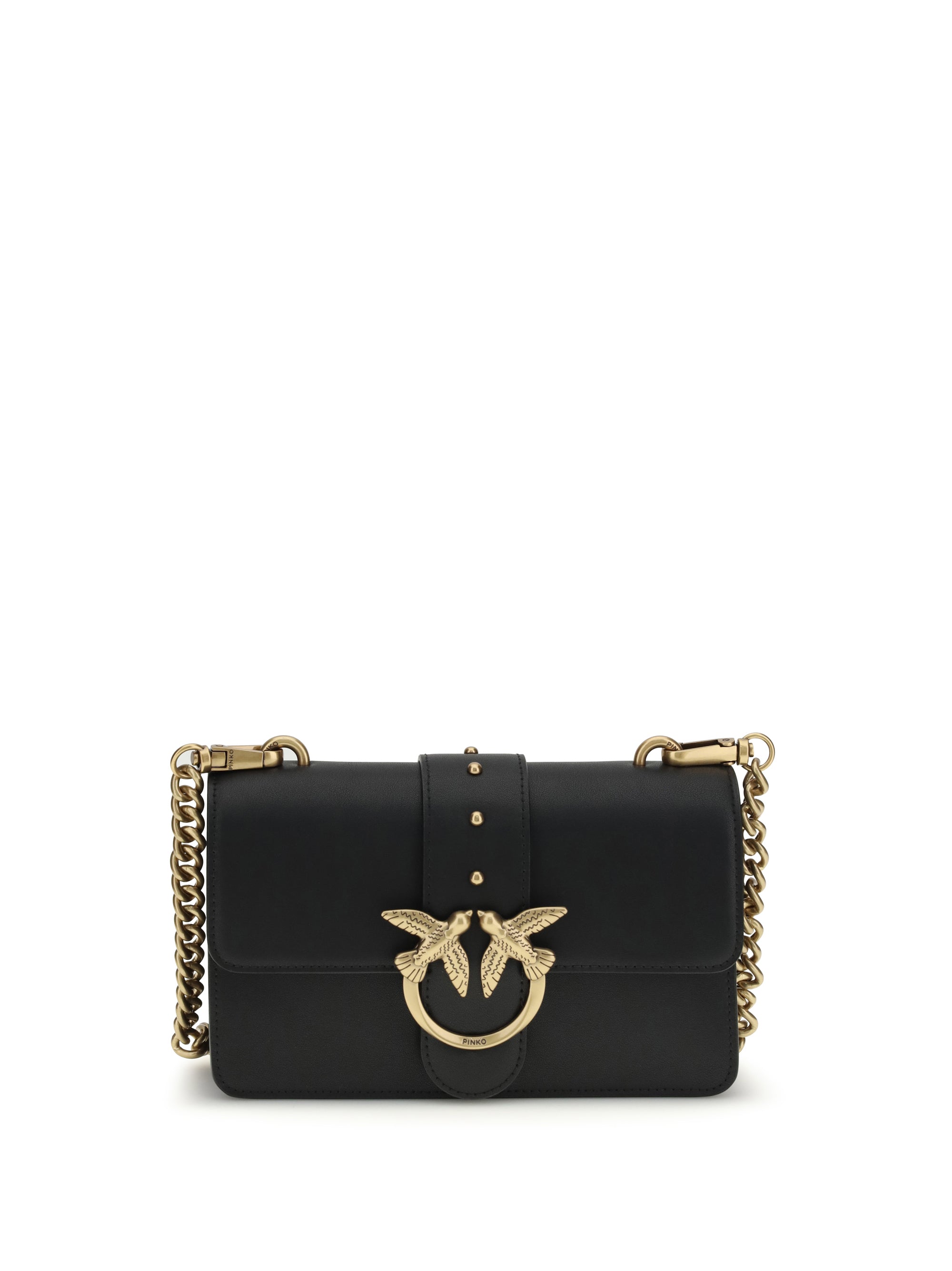 love one small shoulder bag