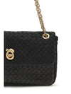 intrecciato shoulder bag