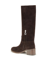 CAREL PARIS 36 brighton boots