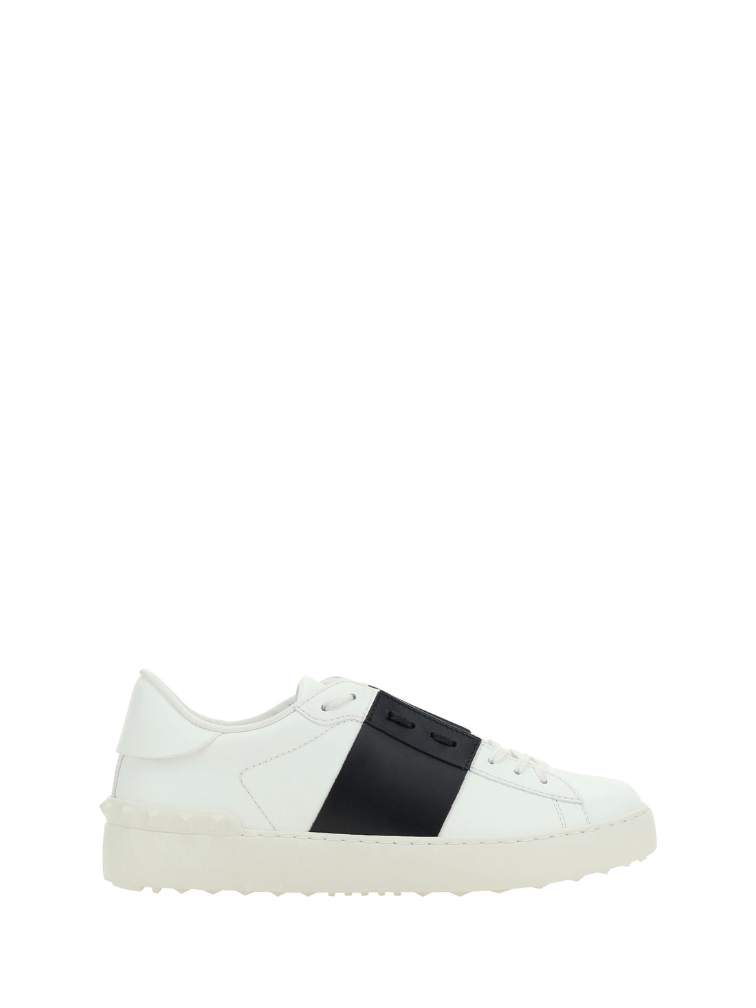 Valentino Garavani Valentino Garavani Rockstud Open Sneakers