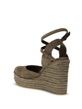 BRUNELLO CUCINELLI 36 precious loop espadrilles