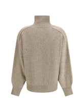 KHAITE M willem sweater