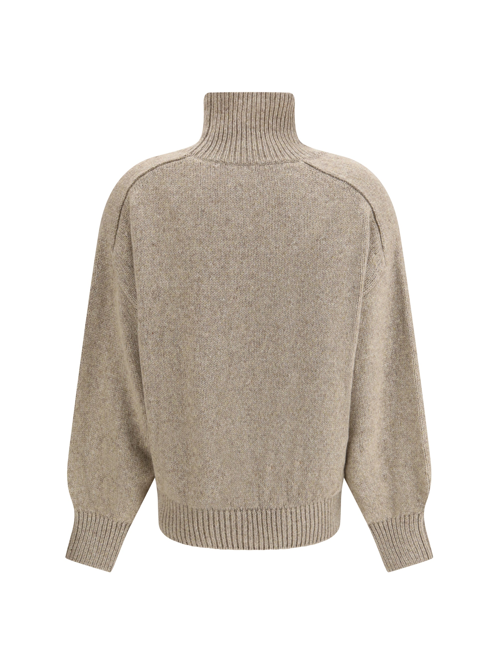 KHAITE M willem sweater