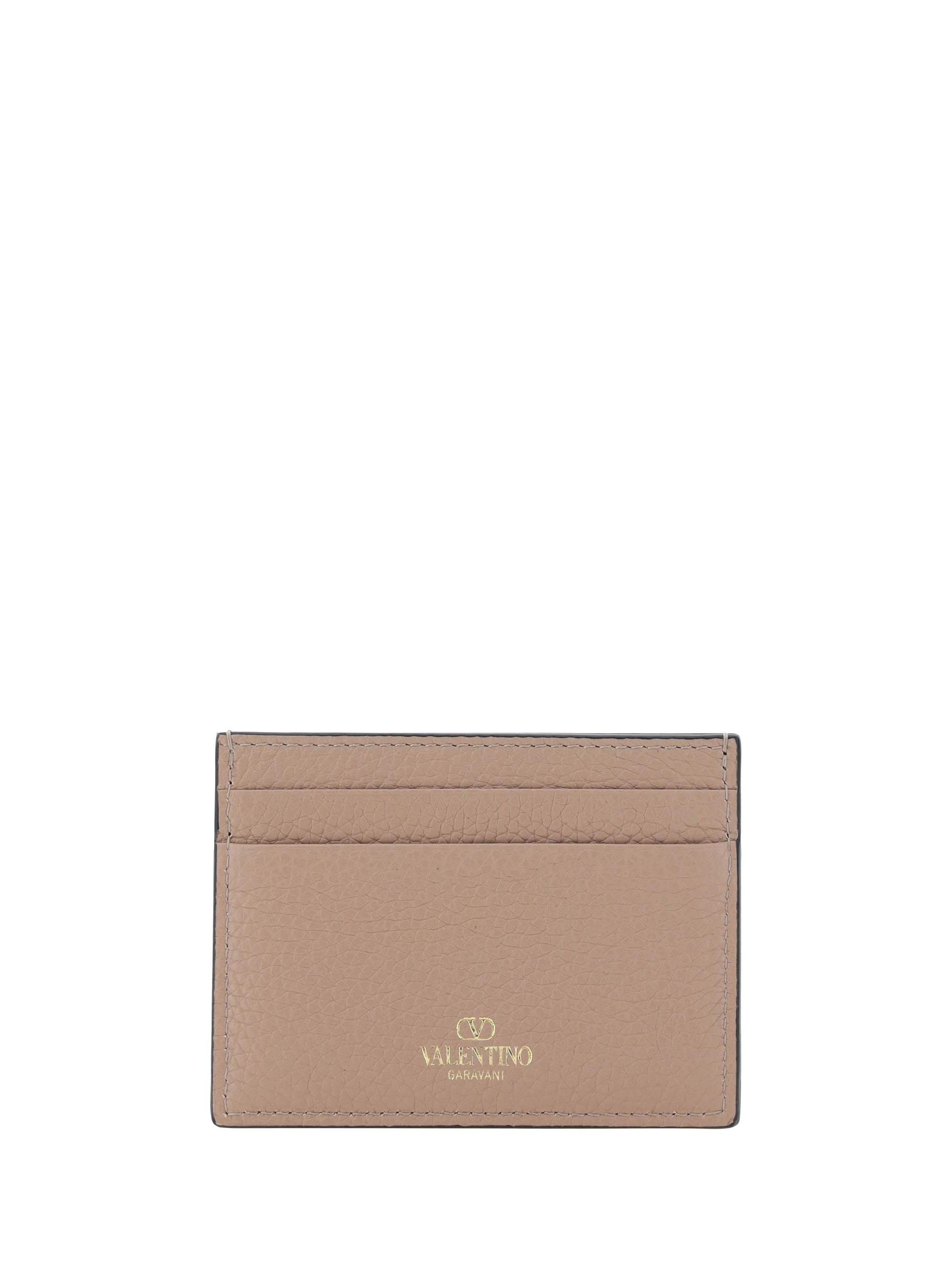 VALENTINO GARAVANI OS rockstud card holder