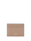 rockstud card holder