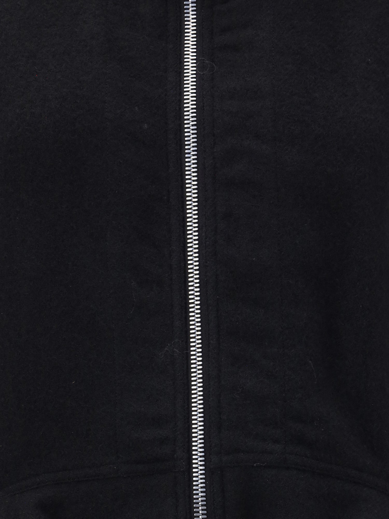 RICK OWENS 40 exploder jacket