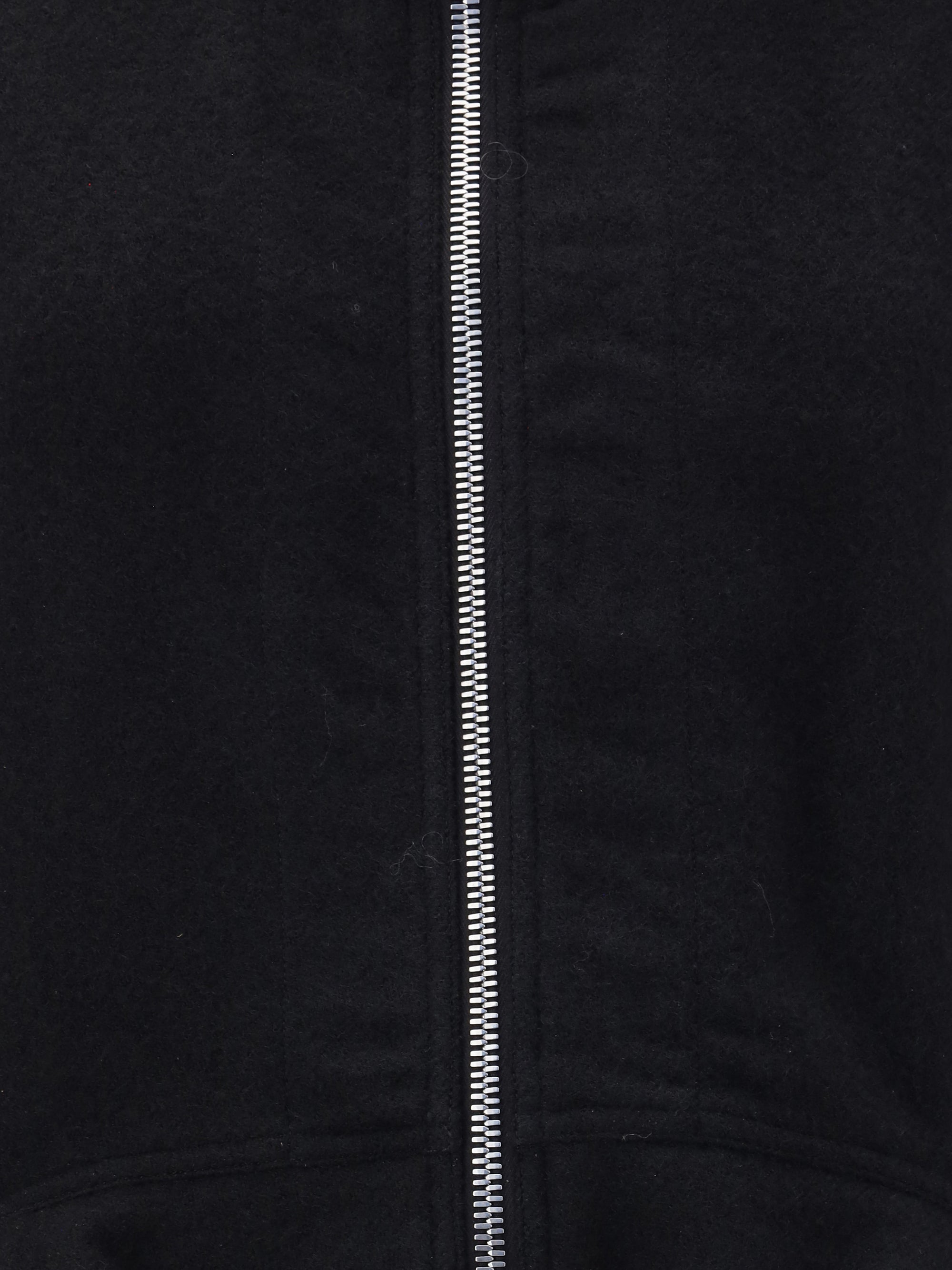 RICK OWENS 40 exploder jacket