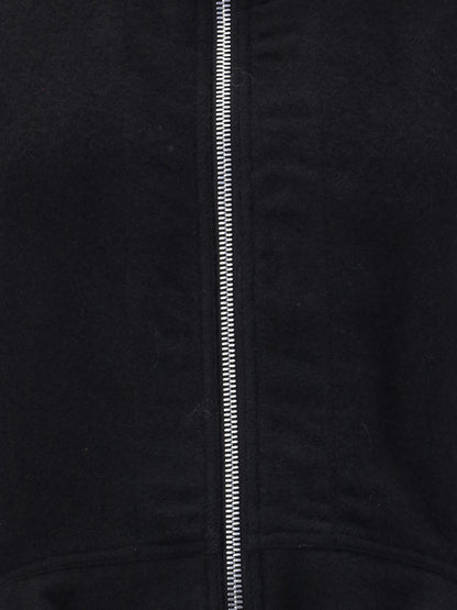 RICK OWENS 40 exploder jacket