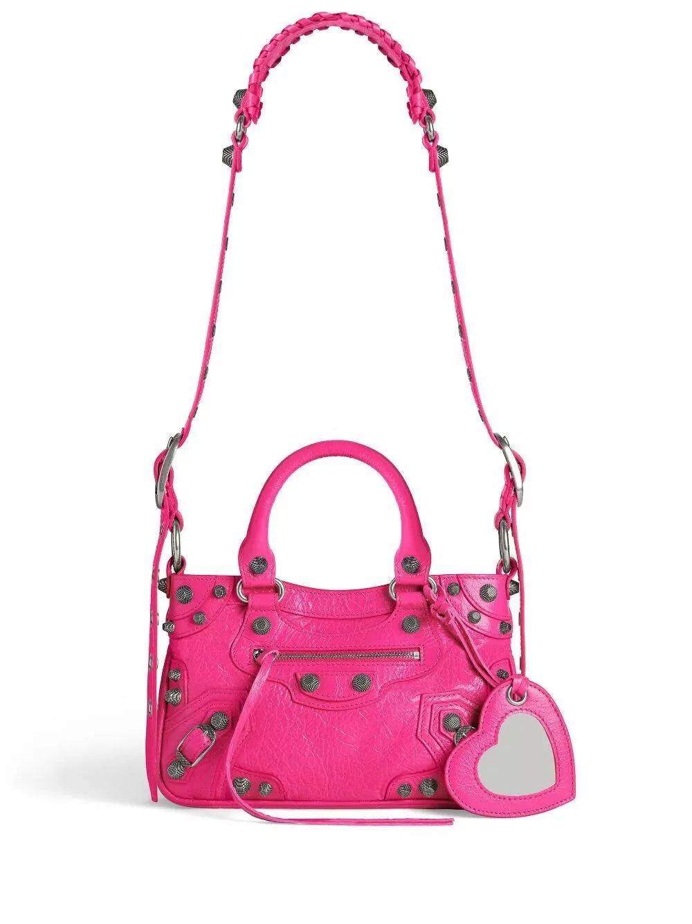 Balenciaga Neo Cagole Small Tote Bag