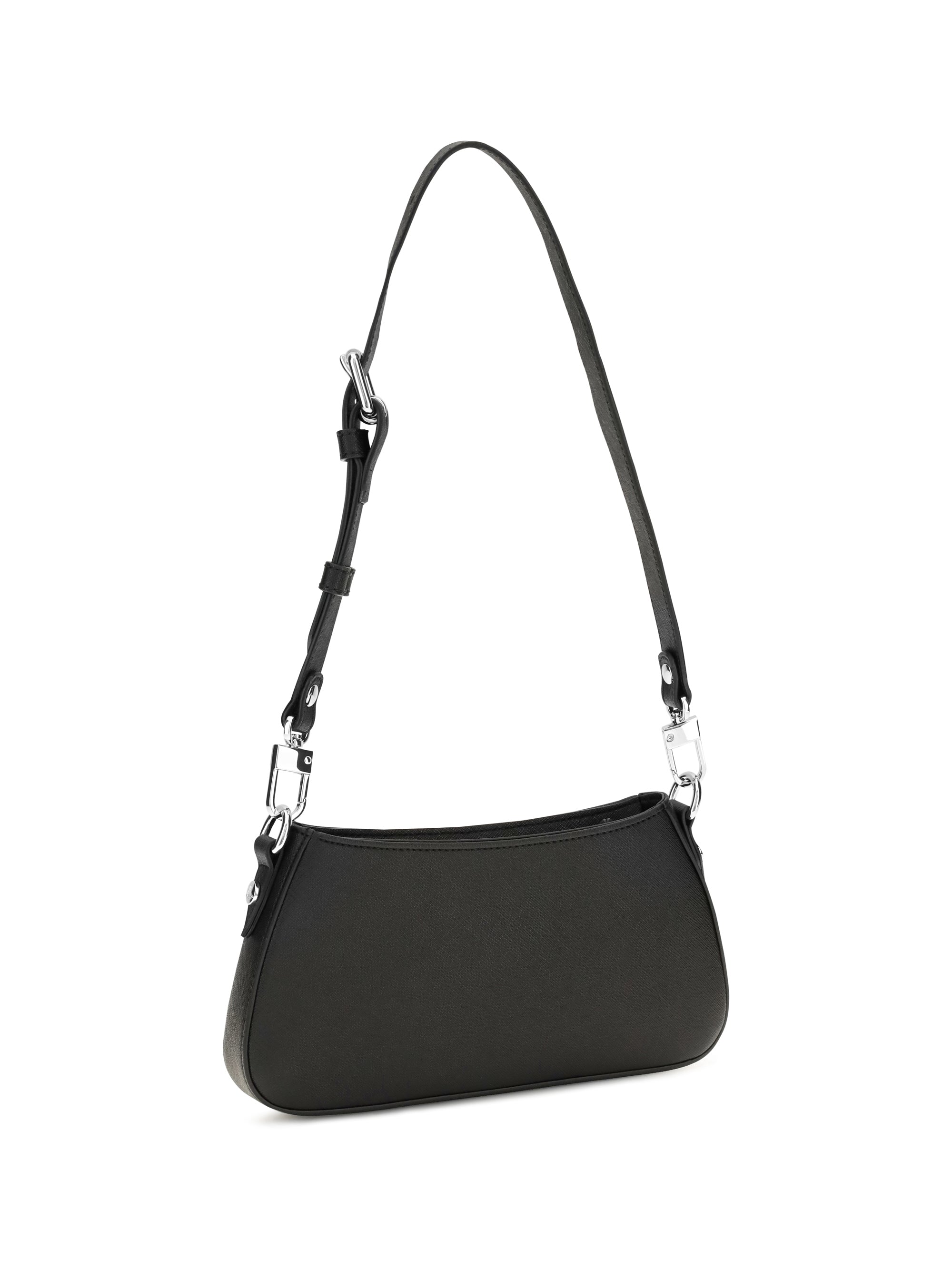 tasha phone shoulder bag
