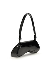 DIESEL OS play shoulder bag