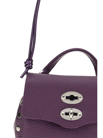 ZANELLATO OS postina shoulder bag