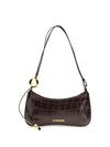 le bisou perle shoulder bag